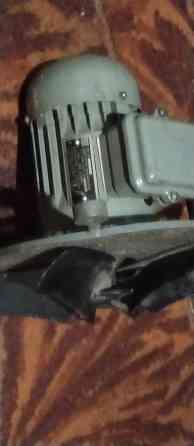 Вентилятор вытяжной ссср новый 70г Донецк