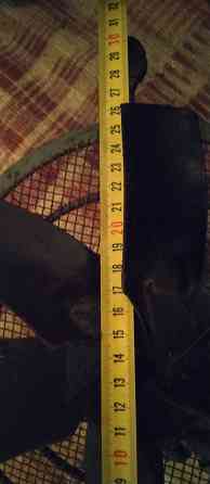 Вентилятор вытяжной ссср новый 70г Донецк