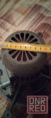 Вентилятор вытяжной ссср новый 70г Донецк - изображение 5