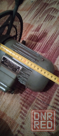 Вентилятор вытяжной ссср новый 70г Донецк - изображение 4