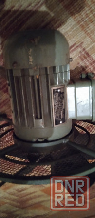 Вентилятор вытяжной ссср новый 70г Донецк - изображение 8