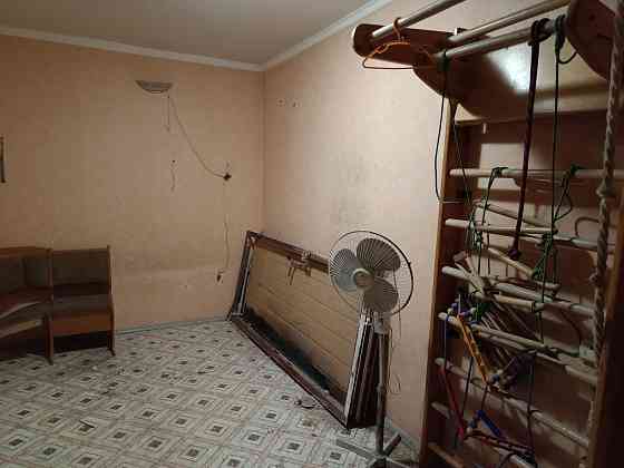 Продаётся 2-к квартира в центре Мариуполь