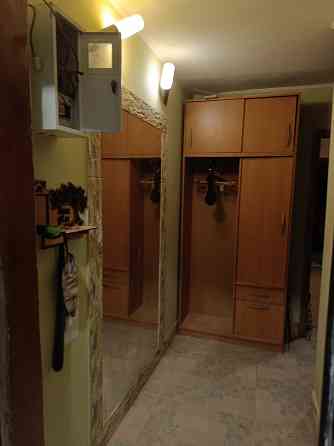 Продаётся 2-к квартира в центре Мариуполь