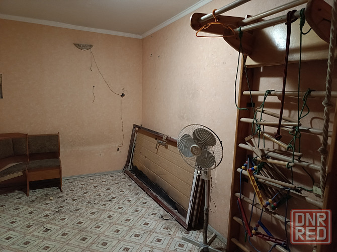 Продаётся 2-к квартира в центре Мариуполь - изображение 5