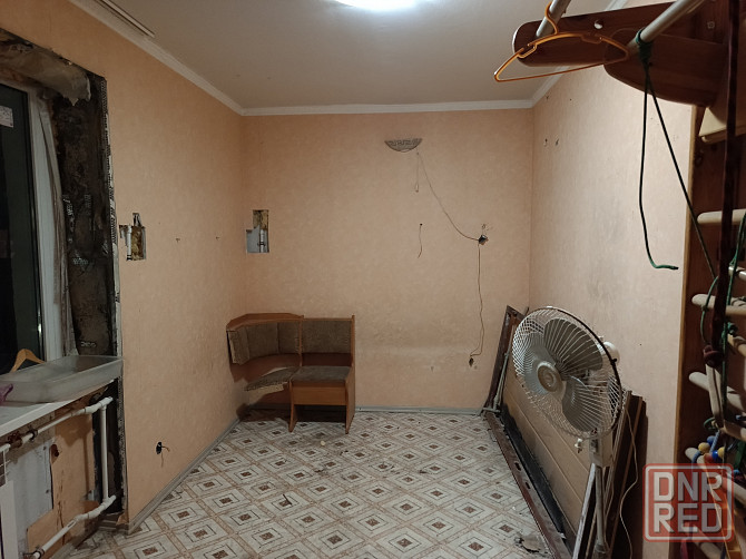 Продаётся 2-к квартира в центре Мариуполь - изображение 2