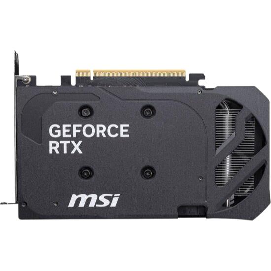Видеокарта Msi Geforce Rtx 5050 Shadow 2x Oc 8g (арт-4946) Макеевка