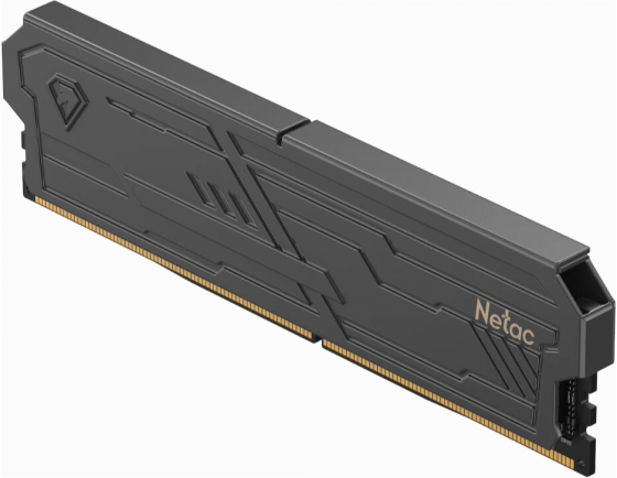 Оперативная память 16gb Ddr4 3200mhz Netac Shadow Iii (2x8gb Kit) (Ntshd4p32dp-16k) (арт-3636) Макеевка