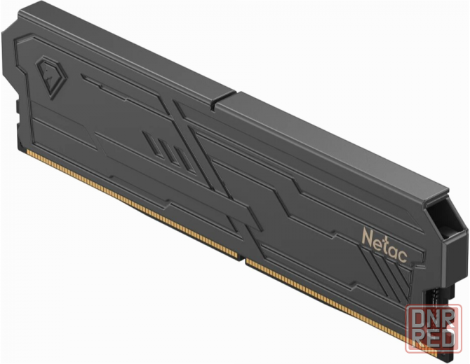 Оперативная память 16gb Ddr4 3200mhz Netac Shadow Iii (2x8gb Kit) (Ntshd4p32dp-16k) (арт-3636) Макеевка - изображение 4