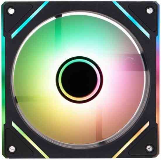 Вентилятор для корпуса 1stplayer Fc7r Black Reverse Oem (Fc7r-Bk) (арт-1093) Макеевка