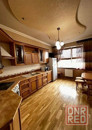 Квартира в Новострое. Аренда. Проспект Ильича. Вода всегда. Донецк - изображение 1