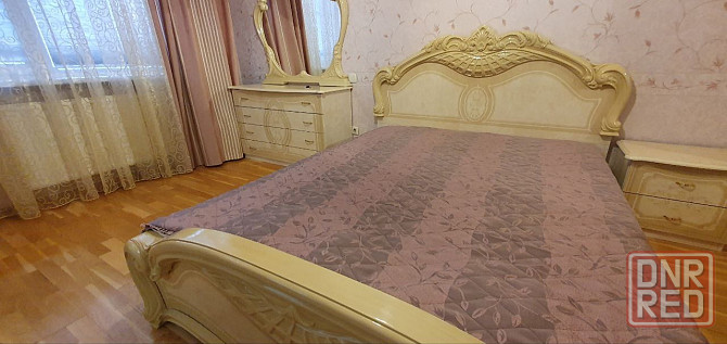 Квартира в Новострое. Аренда. Проспект Ильича. Вода всегда. Донецк - изображение 6