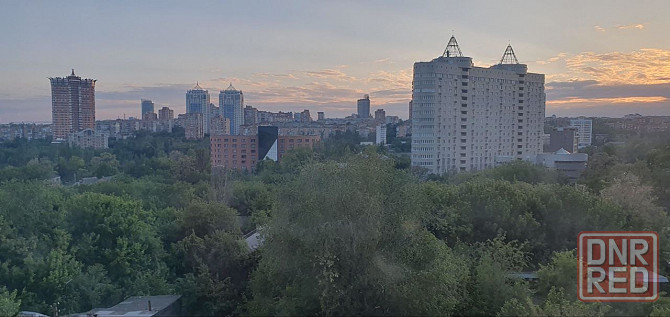 Квартира в Новострое. Аренда. Проспект Ильича. Вода всегда. Донецк - изображение 11