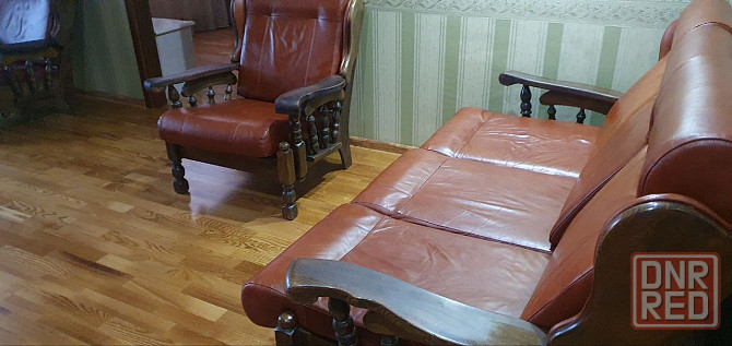 Квартира в Новострое. Аренда. Проспект Ильича. Вода всегда. Донецк - изображение 9