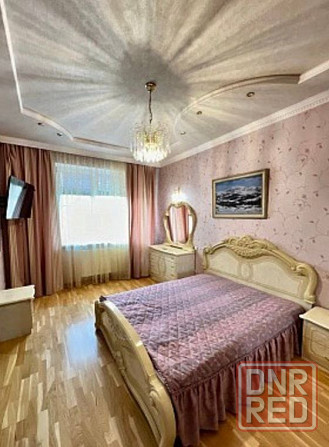 Квартира в Новострое. Аренда. Проспект Ильича. Вода всегда. Донецк - изображение 2