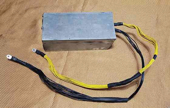 Блок питания Bitmain 1600w. Донецк