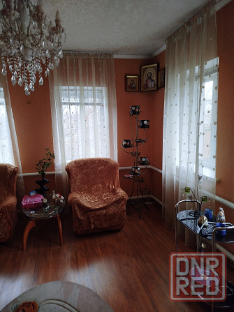 Продажа дома п. Ясиновка Макеевка - изображение 5