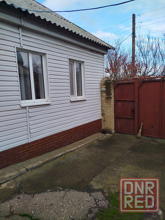 Продажа дома п. Ясиновка Макеевка - изображение 1