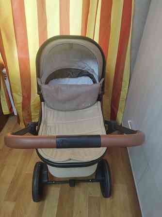 Детская коляска, автокресло, кокон Донецк