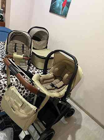 Детская коляска, автокресло, кокон Донецк