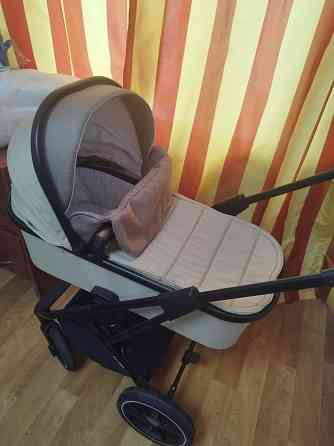 Детская коляска, автокресло, кокон Донецк
