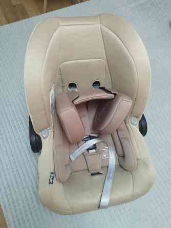 Детская коляска, автокресло, кокон Донецк