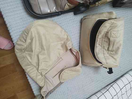 Детская коляска, автокресло, кокон Донецк