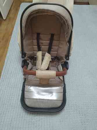 Детская коляска, автокресло, кокон Донецк