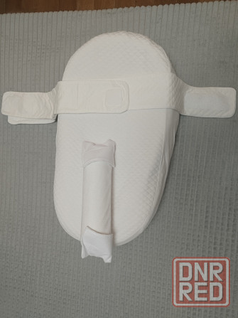 Детская коляска, автокресло, кокон Донецк - изображение 8