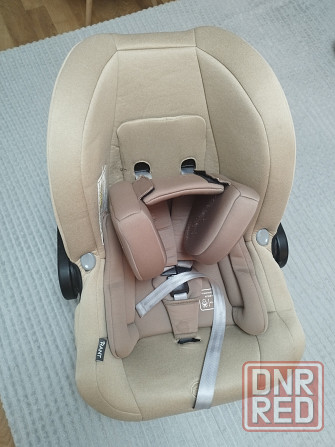 Детская коляска, автокресло, кокон Донецк - изображение 5
