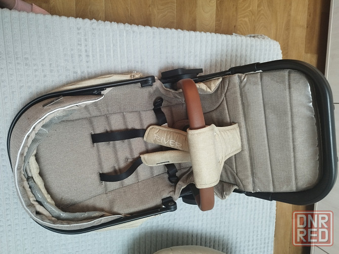 Детская коляска, автокресло, кокон Донецк - изображение 4