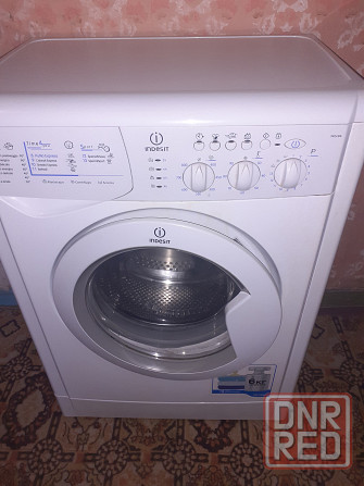 Сма Indesit Донецк - изображение 1