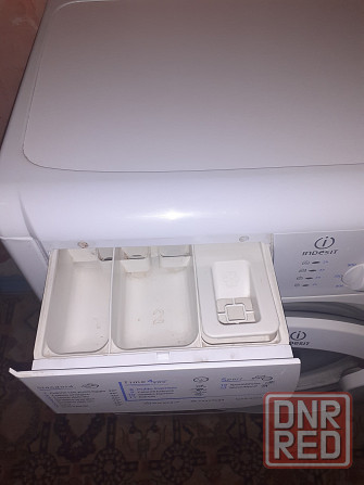 Сма Indesit Донецк - изображение 4