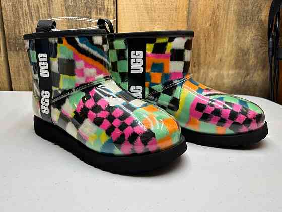 UGG оригинал 37 Донецк