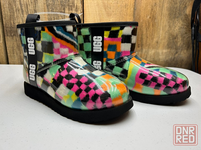 UGG оригинал 37 Донецк - изображение 1