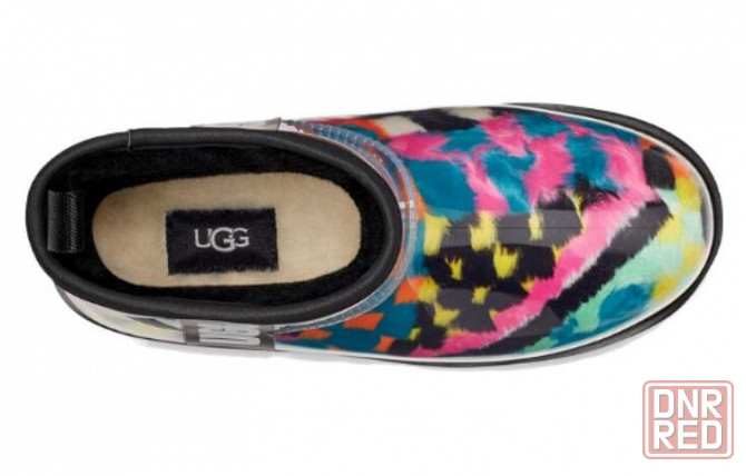 UGG оригинал 37 Донецк - изображение 2