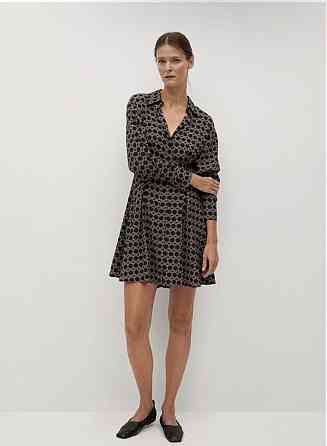 Mango платье вискоза Донецк