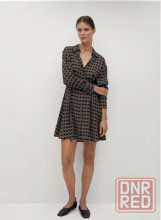 Mango платье вискоза Донецк - изображение 1