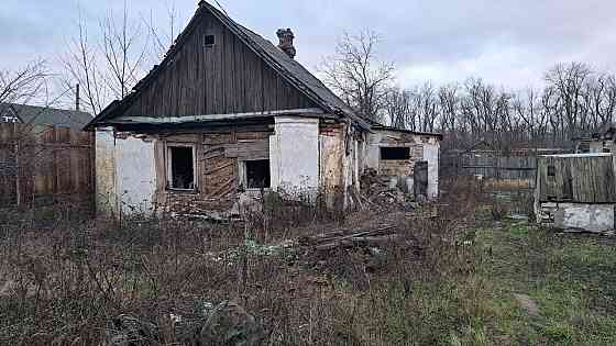 Участок 8 соток Кировский район, Макеевка Макеевка