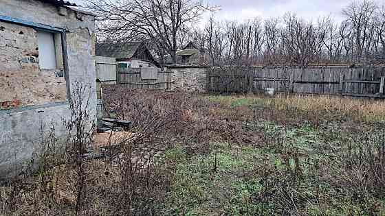 Участок 8 соток Кировский район, Макеевка Макеевка