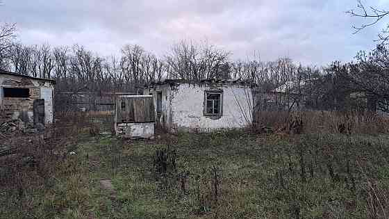 Участок 8 соток Кировский район, Макеевка Макеевка