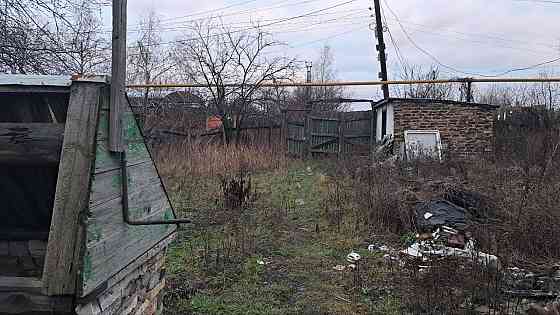 Участок 8 соток Кировский район, Макеевка Макеевка