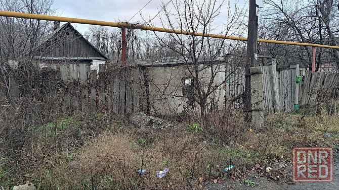 Участок 8 соток Кировский район, Макеевка Макеевка - изображение 7