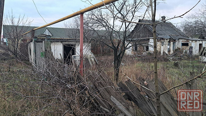 Участок 8 соток Кировский район, Макеевка Макеевка - изображение 8