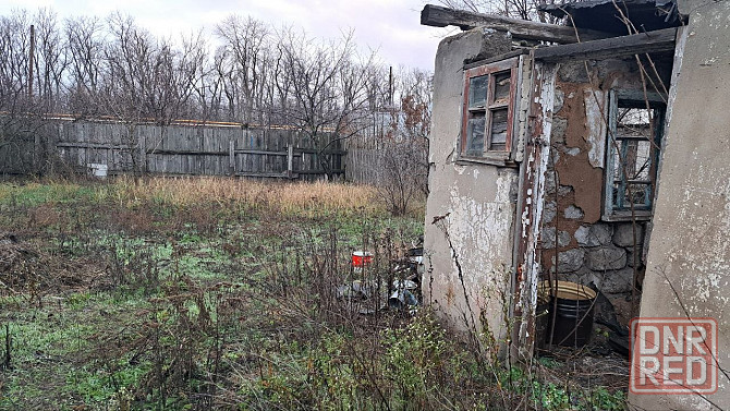 Участок 8 соток Кировский район, Макеевка Макеевка - изображение 2