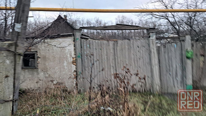 Участок 8 соток Кировский район, Макеевка Макеевка - изображение 6