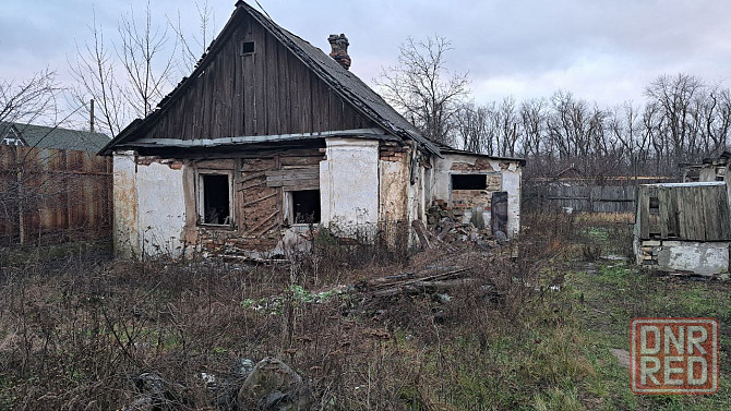 Участок 8 соток Кировский район, Макеевка Макеевка - изображение 5