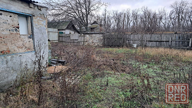 Участок 8 соток Кировский район, Макеевка Макеевка - изображение 3