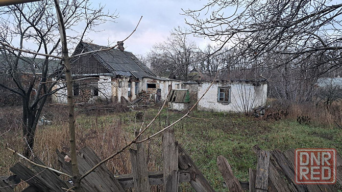 Участок 8 соток Кировский район, Макеевка Макеевка - изображение 12