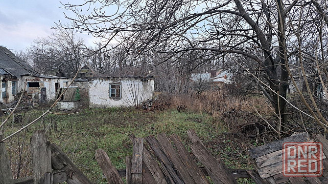 Участок 8 соток Кировский район, Макеевка Макеевка - изображение 11