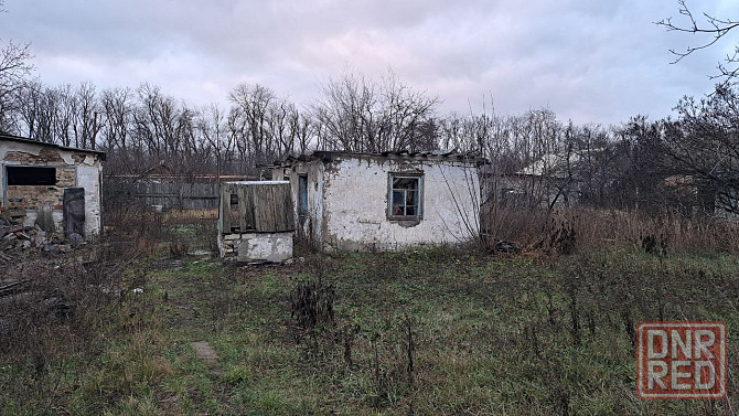 Участок 8 соток Кировский район, Макеевка Макеевка - изображение 4